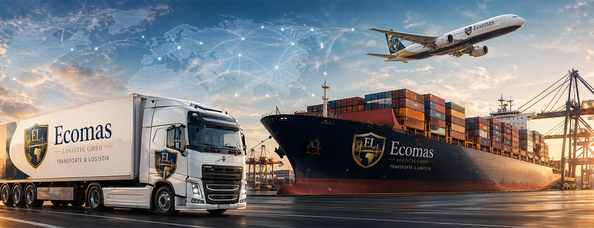 Nah- und Fernverkehr