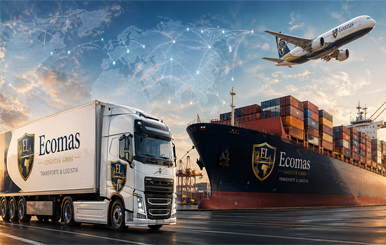 Nah- und Fernverkehr