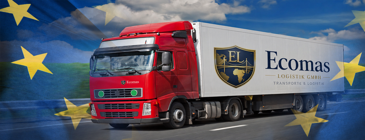 National- und Internationale Transporte