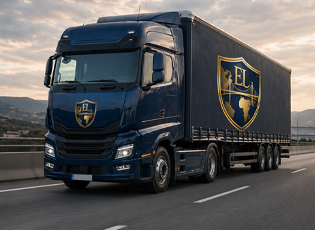 Transporti i ngarkesave grupazh