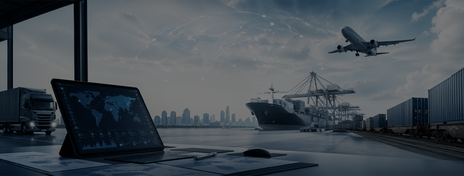 Transport services by ECOMAS